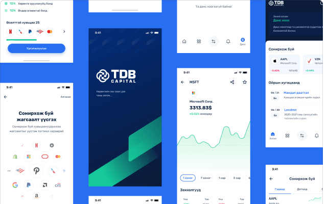 TDB Capital