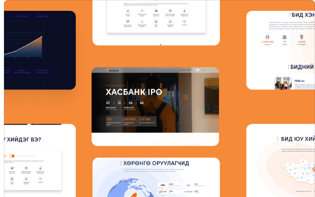 Xac Bank IPO
